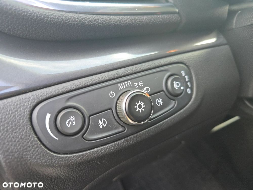Opel Mokka 1.4 T Cosmo - 14
