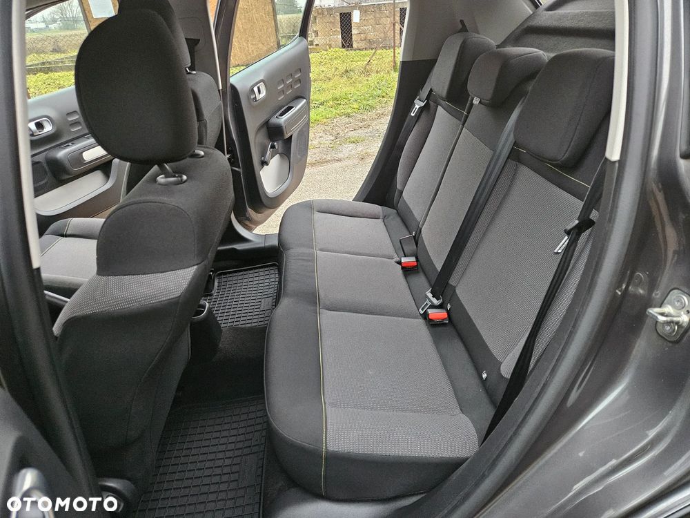 Citroën C3 Pure Tech 83 S&S PLUS - 19