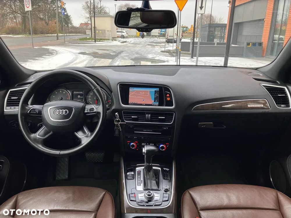 Audi Q5 - 19