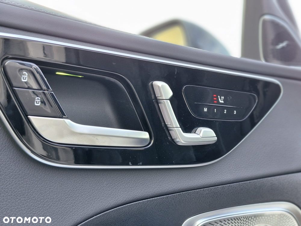 Mercedes-Benz Klasa C - 27