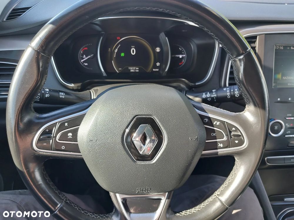 Renault Talisman - 15