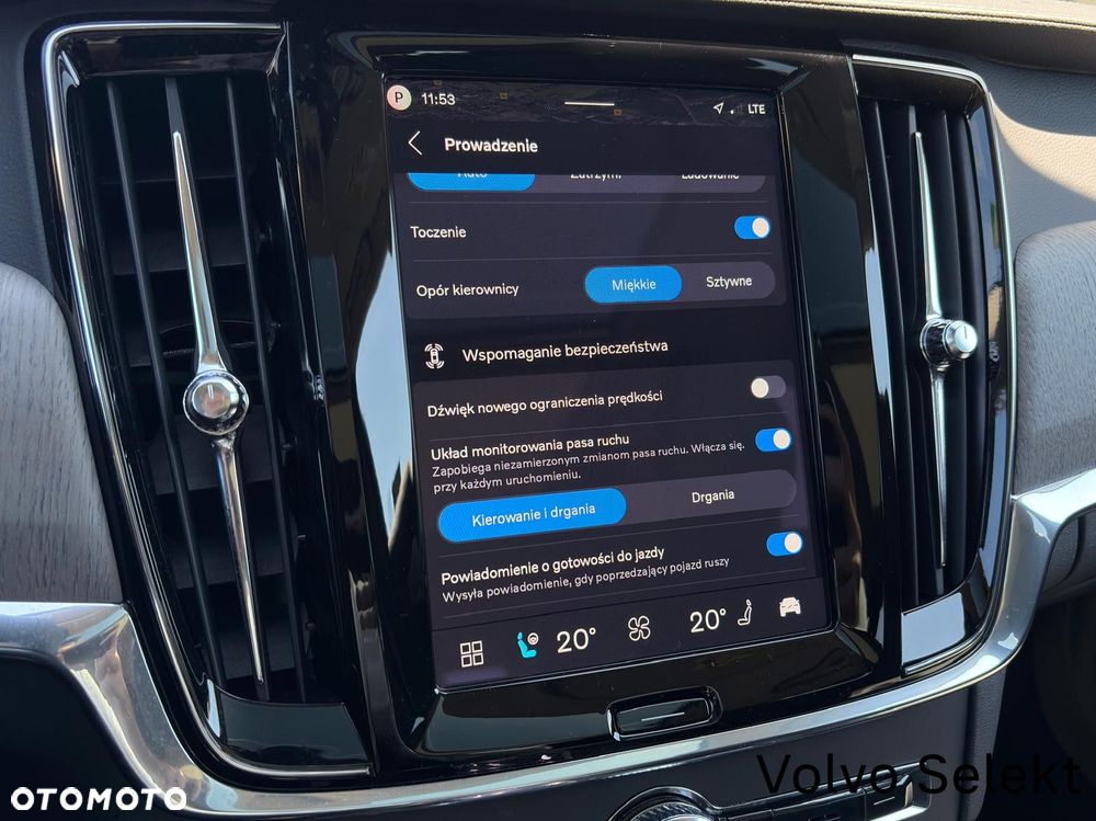 Volvo V90 - 32