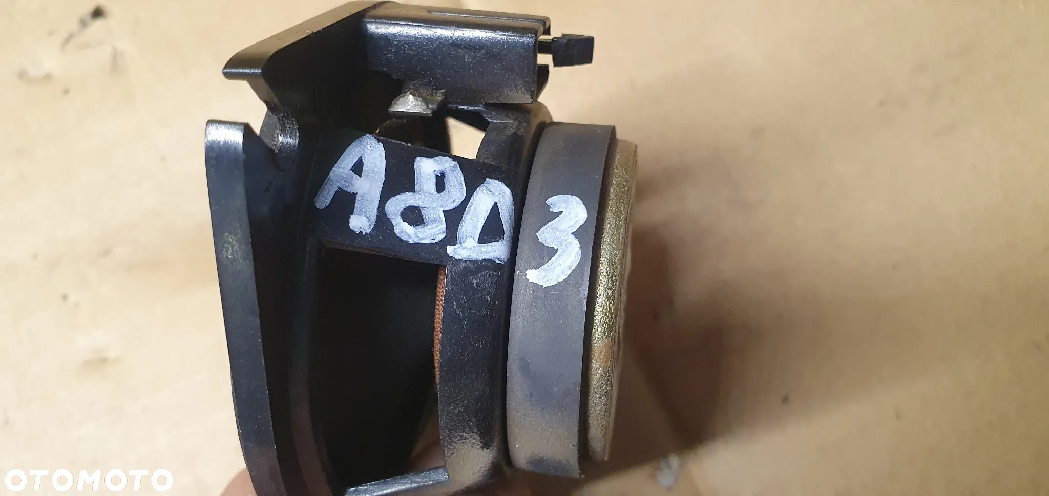 Głośnik deski konsoli BOSE Audi A8 D3 4E0035411C - 5