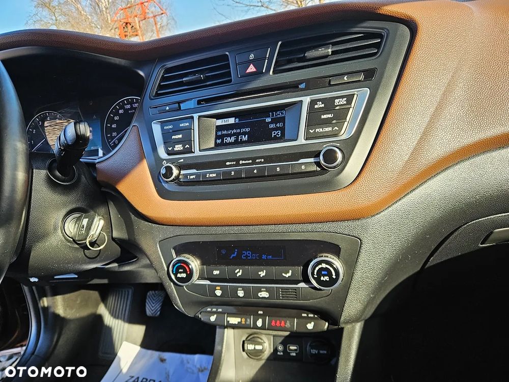 Hyundai i20 1.4 Style - 8