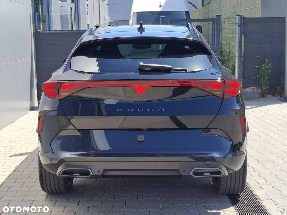 Cupra Formentor - 7