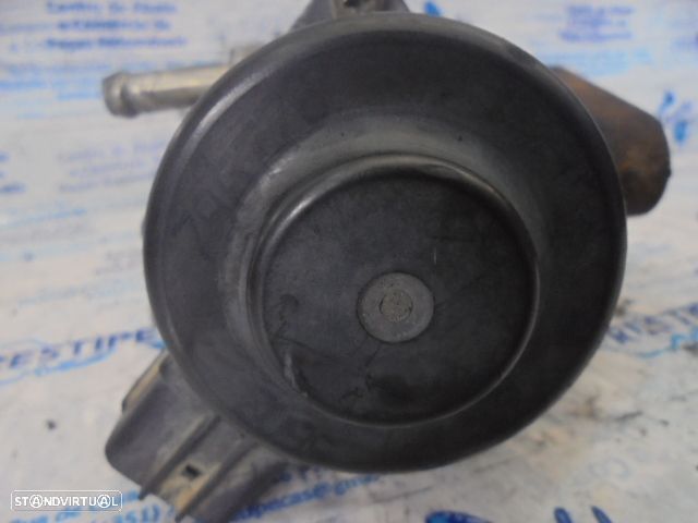 Egr 79677B NISSAN D22 PICK-UP FASE 2  2005 2.5 DCI VDI 4X4 135CV 2P CINZA ELETRICA - 5