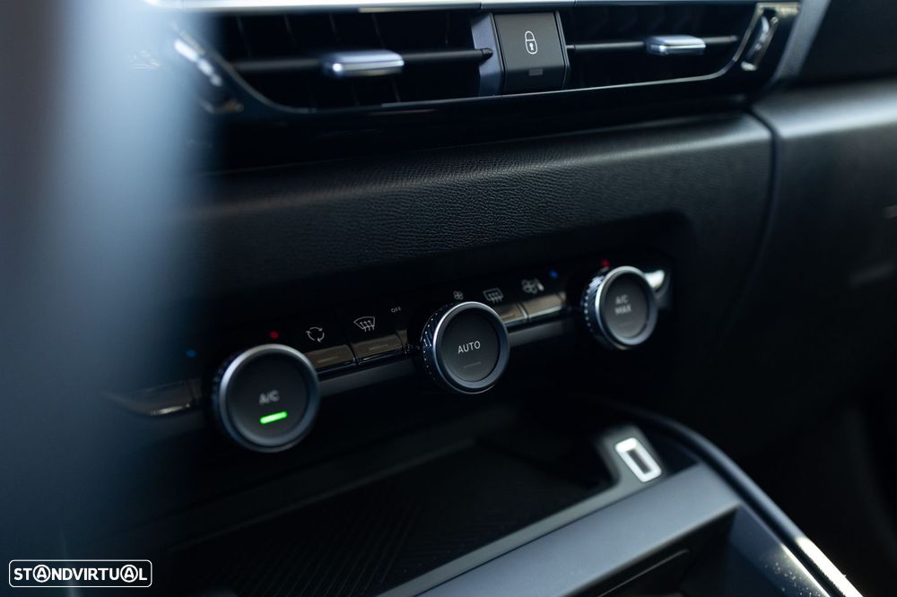 Citroën e-C4 Feel - 9