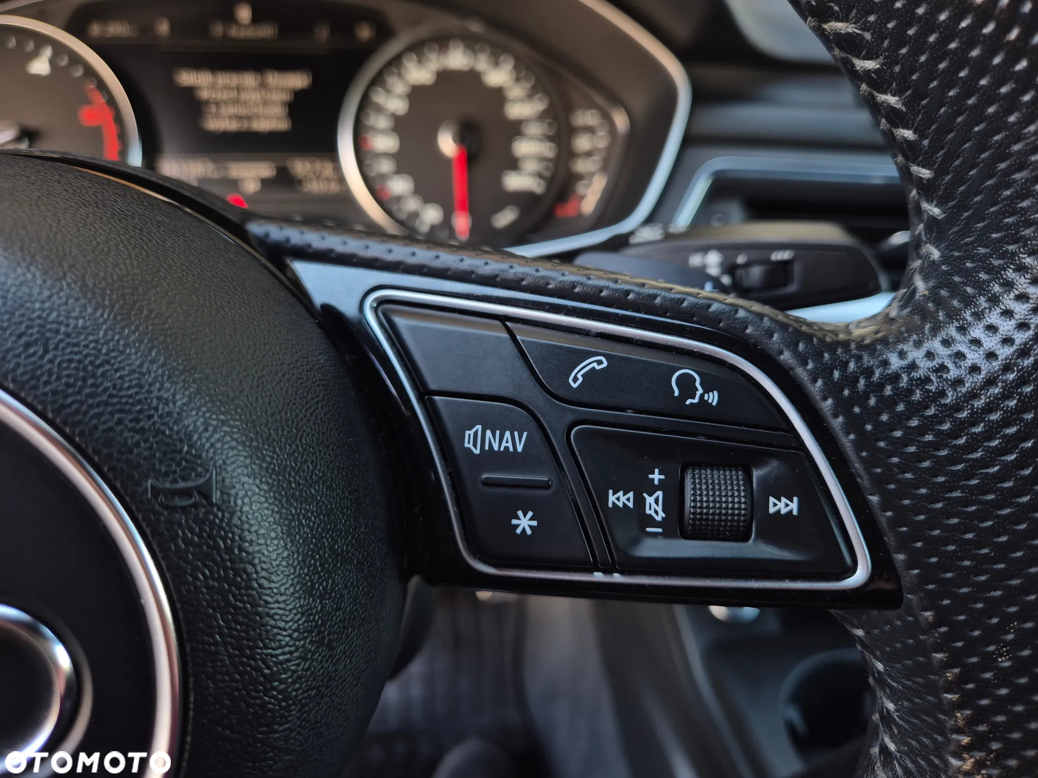 Audi A5 3.0 TDI Quattro Sport S tronic - 13