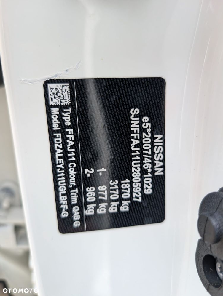 Nissan Qashqai 1.3 DIG-T N-Connecta - 40