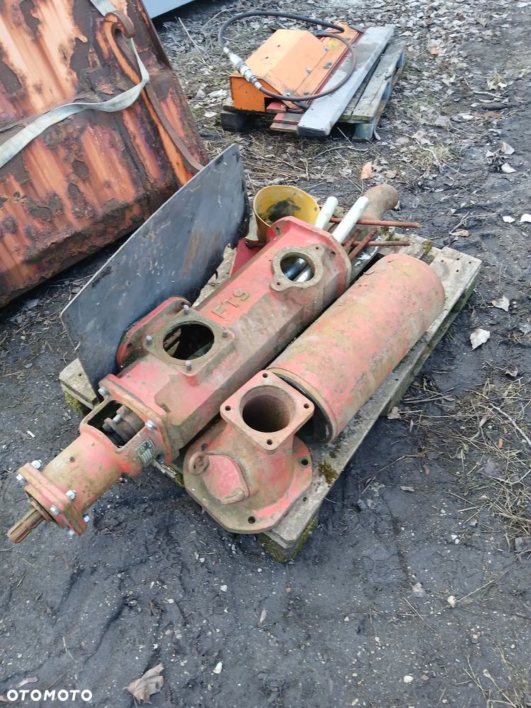 Fliegl FTS - 6