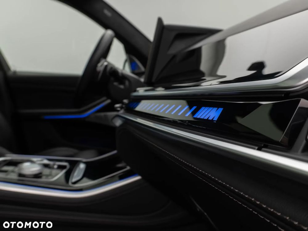 BMW X5 M M60i mHEV sport - 19