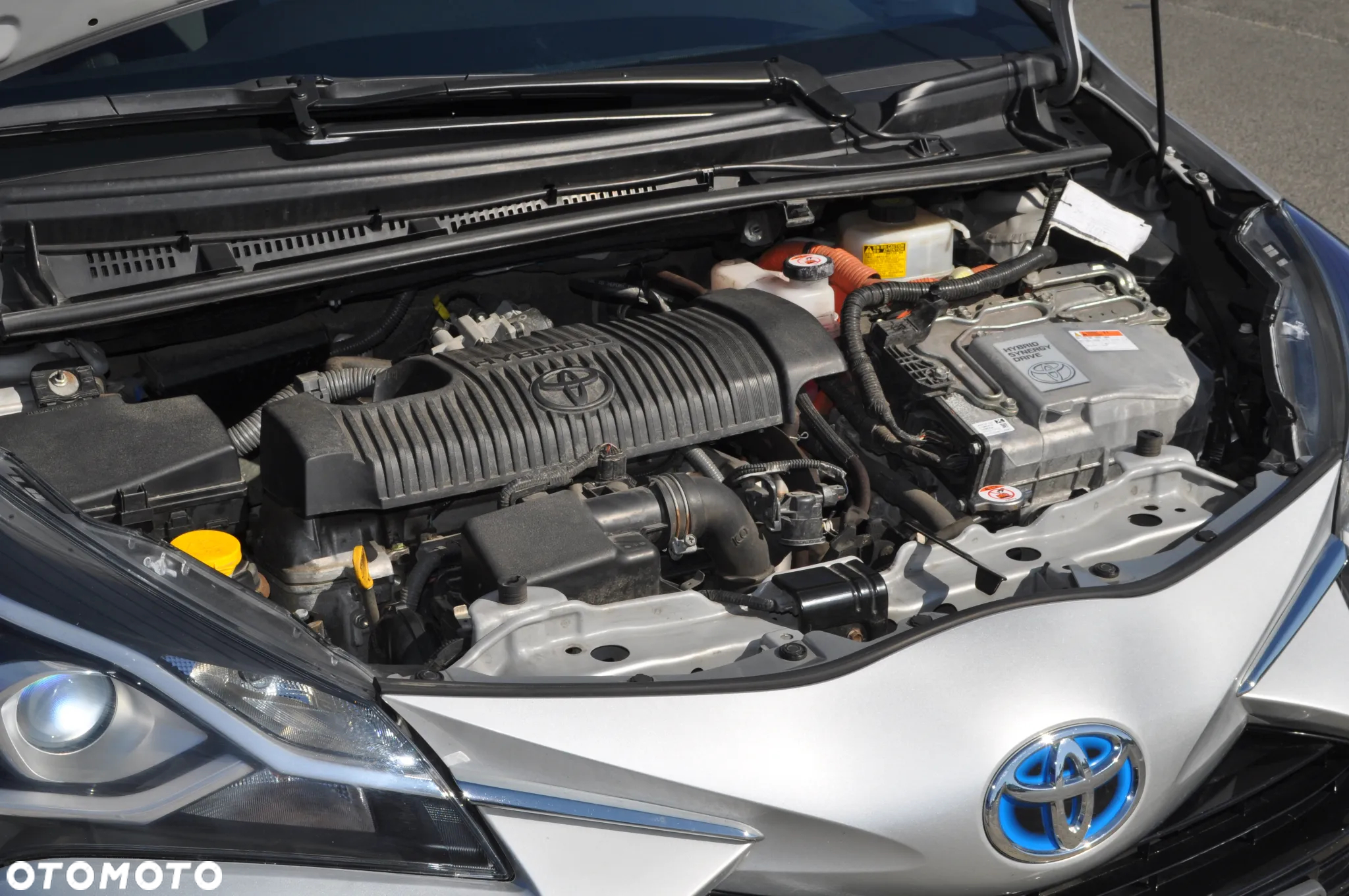 Toyota Yaris - 19