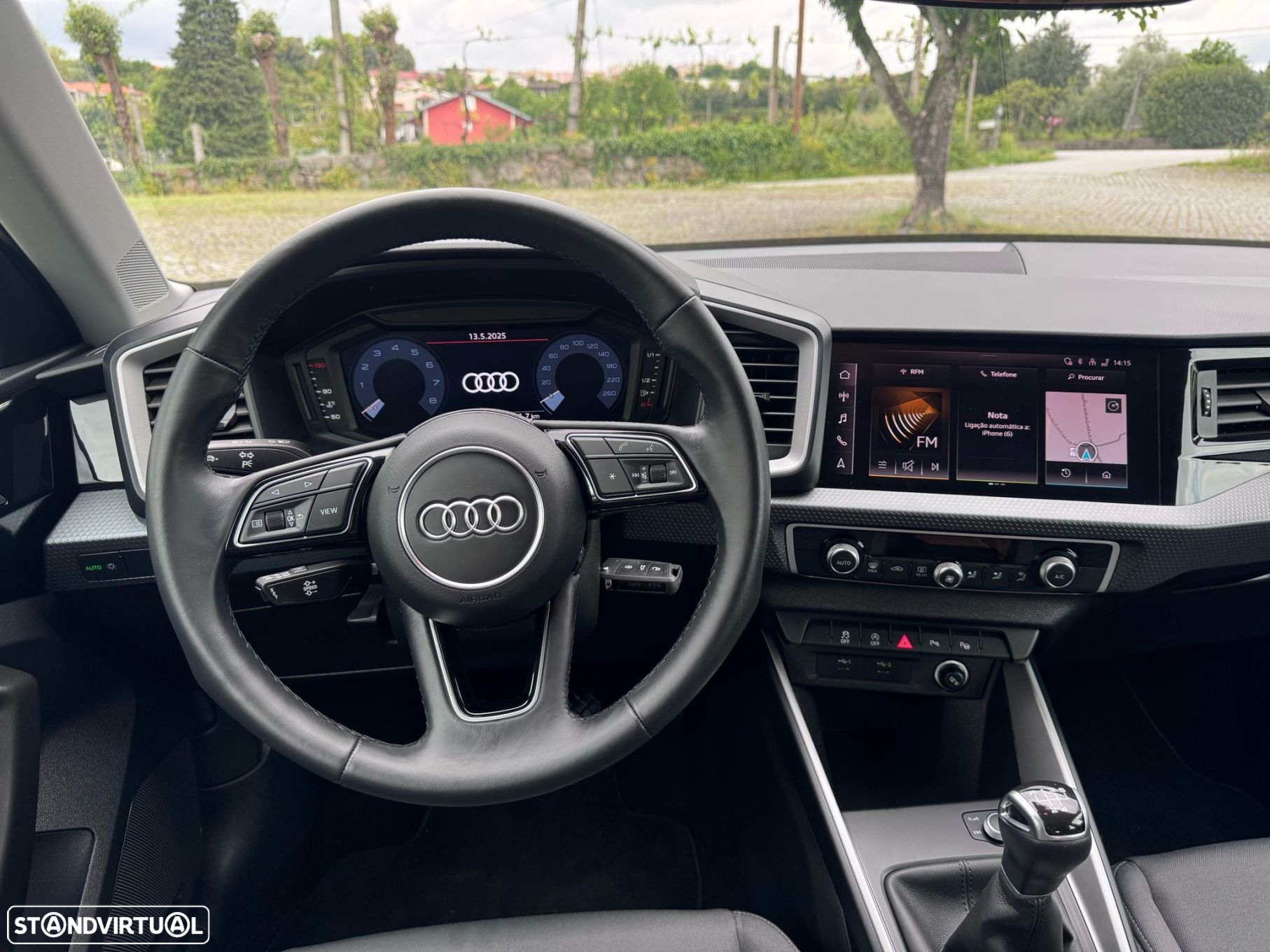 Audi A1 Citycarver 25 TFSI - 10