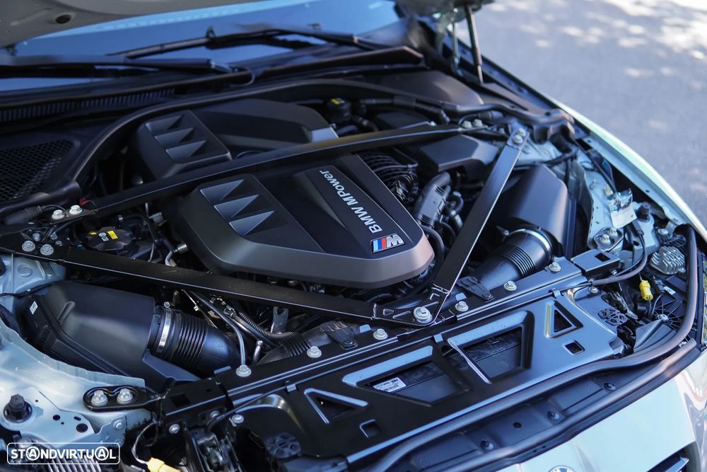 BMW M4 Competition - 61