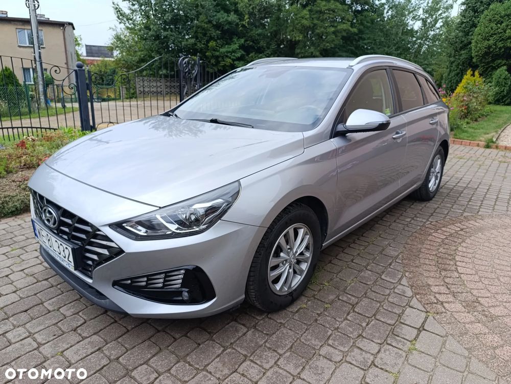 Hyundai i30 1.0 T-GDI Modern - 2