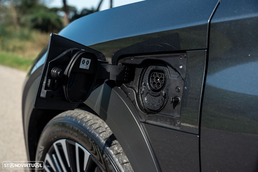 Lexus RZ 300e Premium - 29