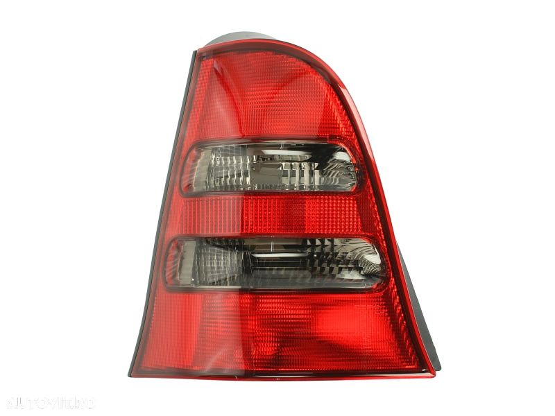 Lampa spate, stop Mercedes Clasa A (W168) 05.2001-08.2004 stanga/dreapta - 1