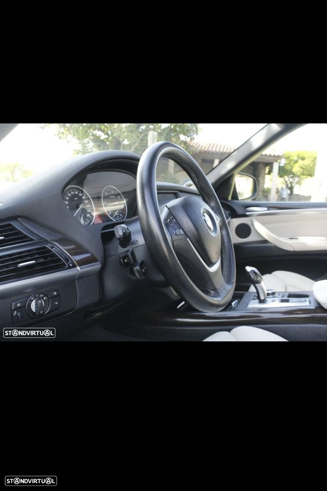 BMW X5 xDrive40d Edition Exclusive - 5