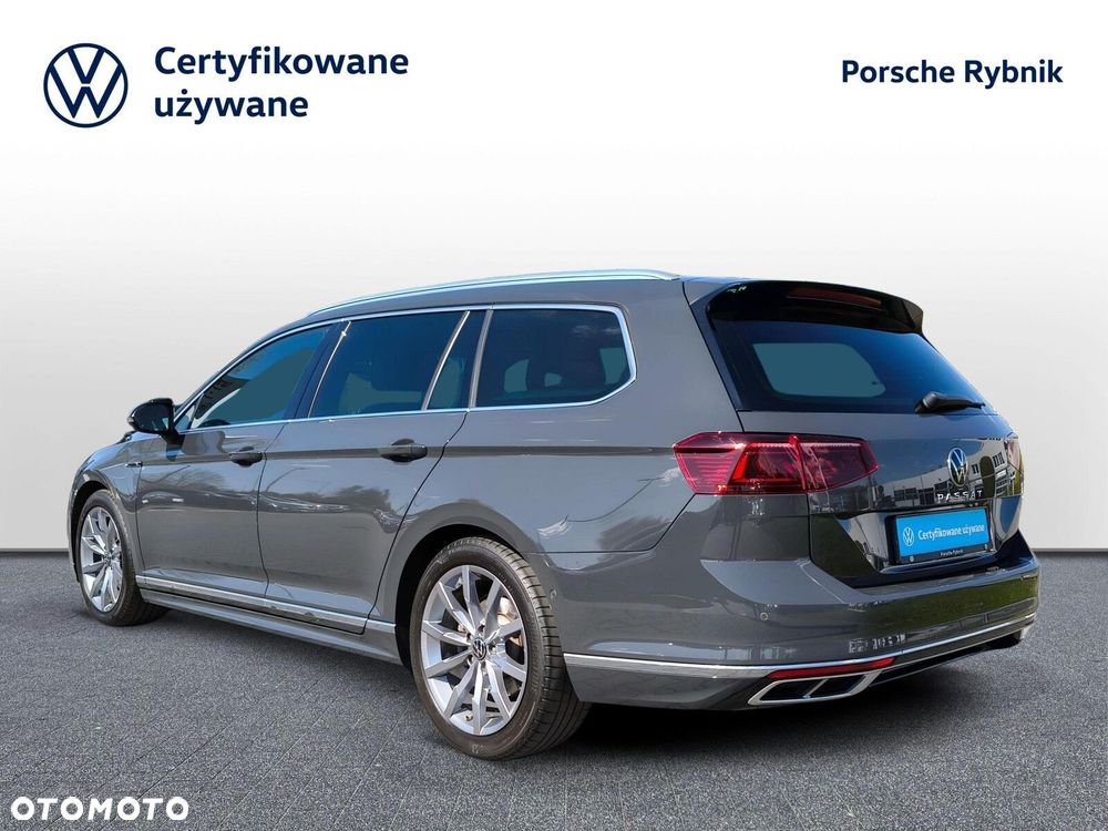 Volkswagen Passat Variant - 3
