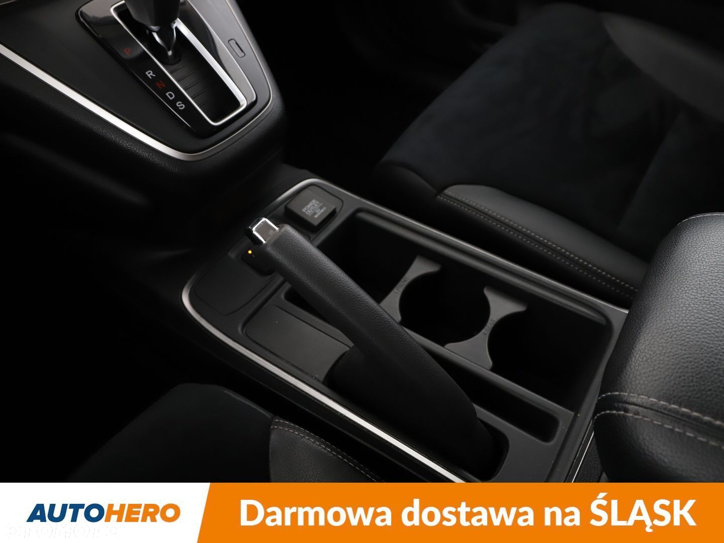 Honda CR-V 2.0 Comfort - 27