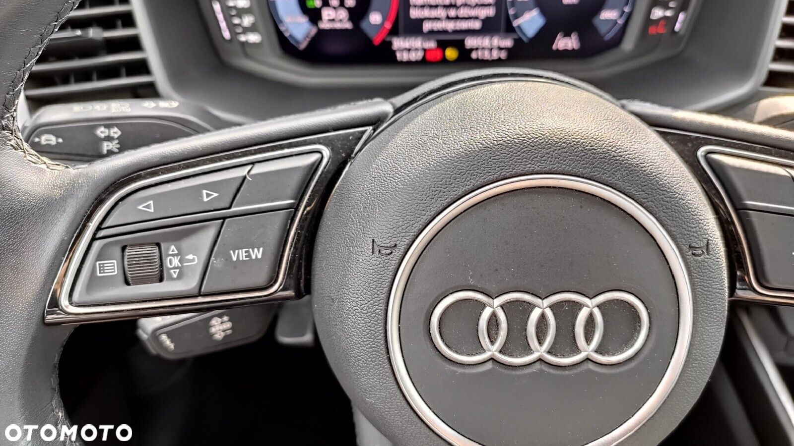 Audi A1 - 14