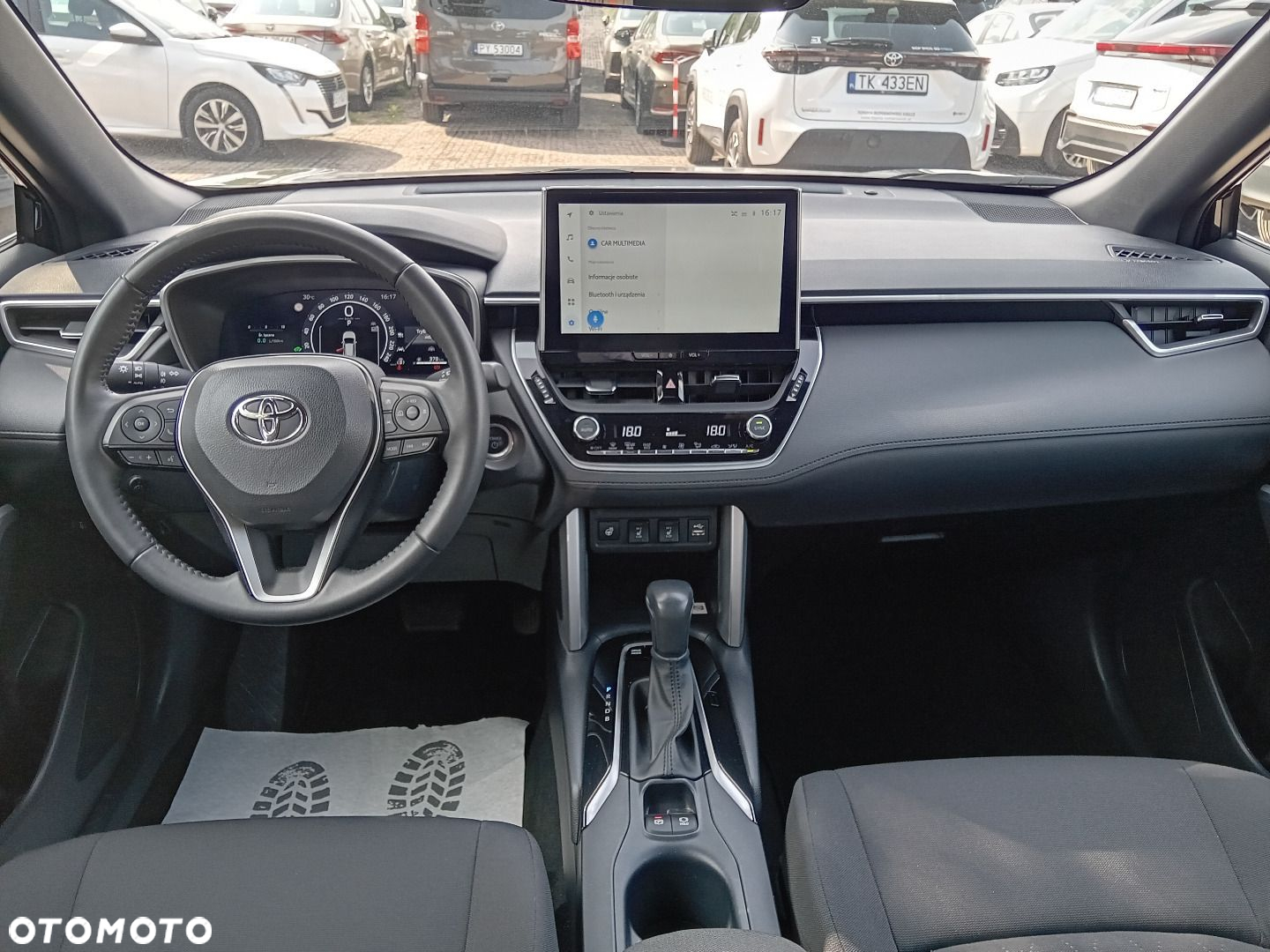 Toyota Corolla Cross - 6