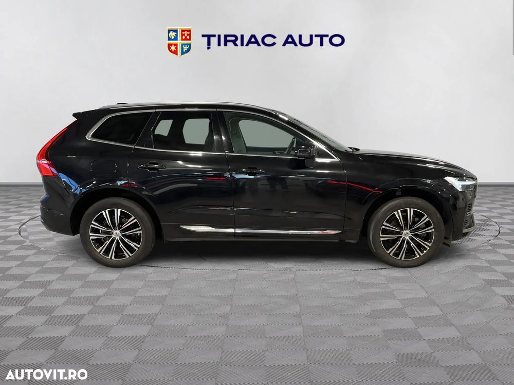 Volvo XC 60 - 7