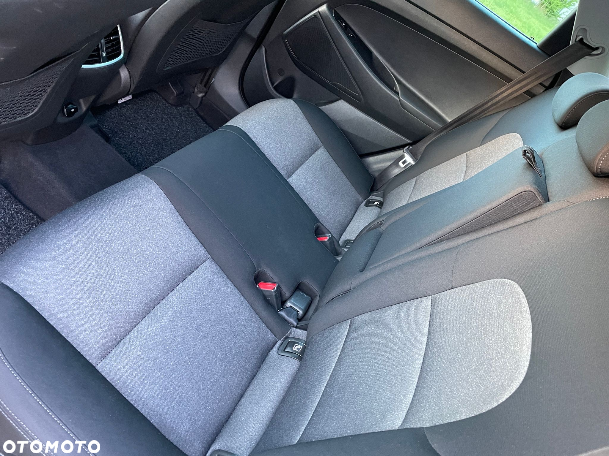 Hyundai Tucson 1.6 GDi Classic 2WD - 15
