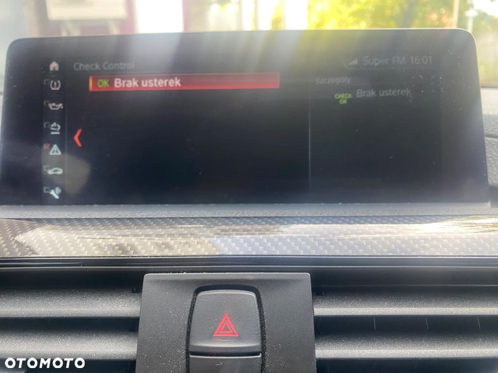 BMW Seria 4 420d Gran Coupe M Sport - 23