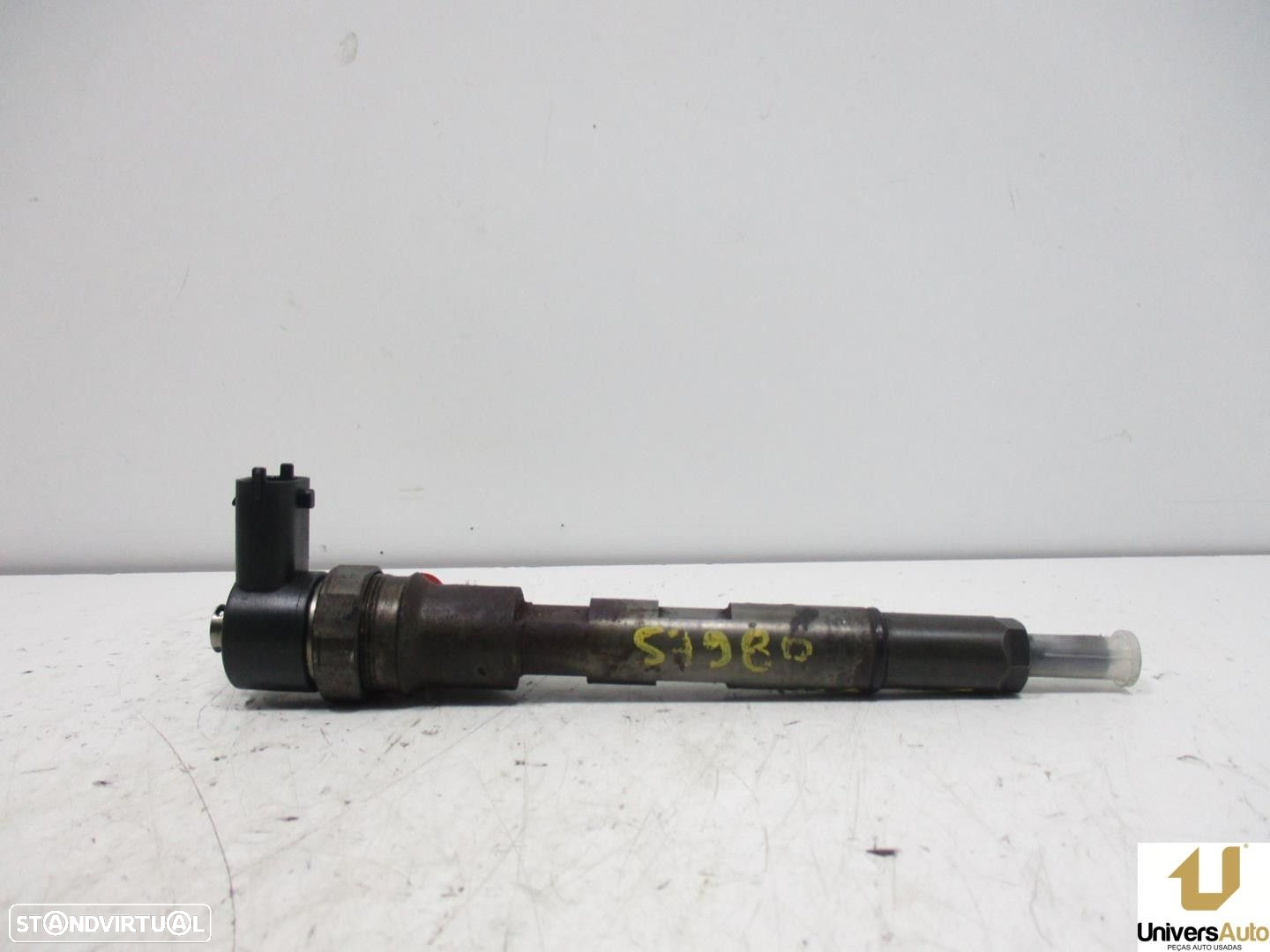 INJETOR CHRYSLER VOYAGER IV 2003 -0445110059 - 2