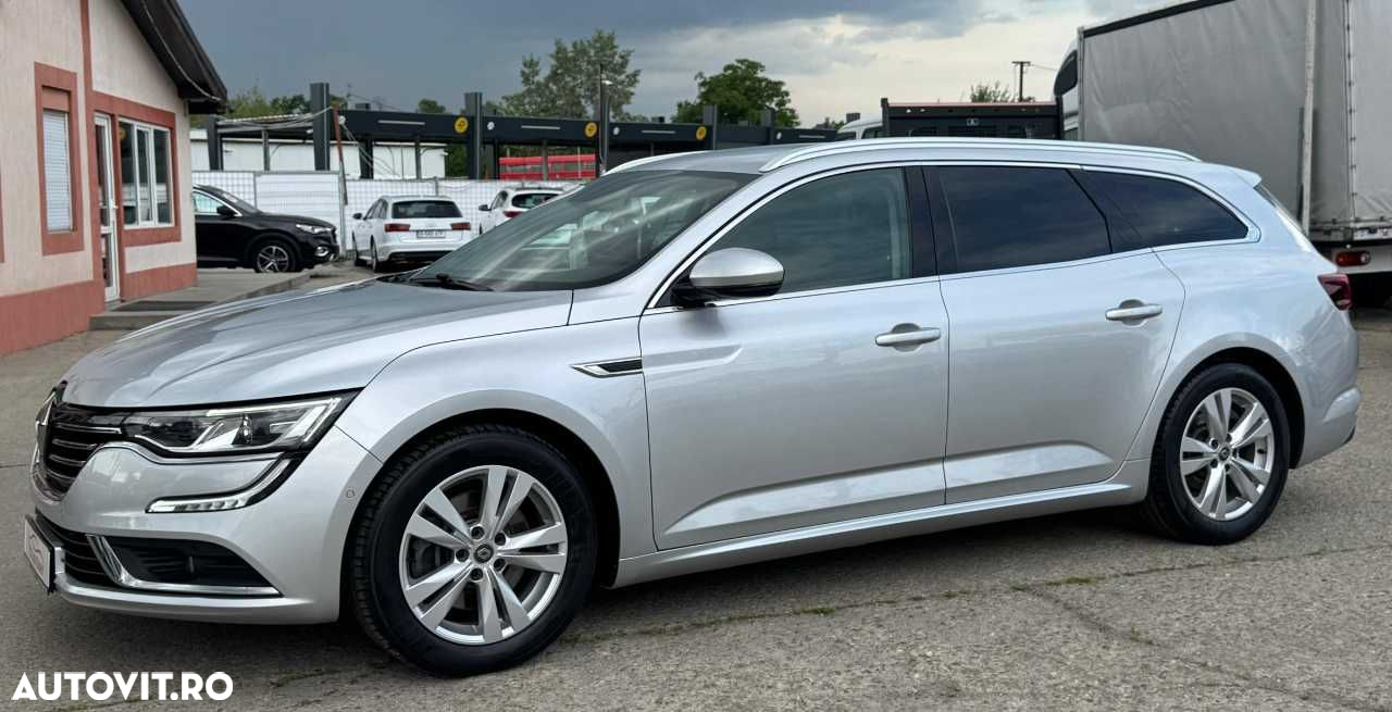 Renault Talisman - 3