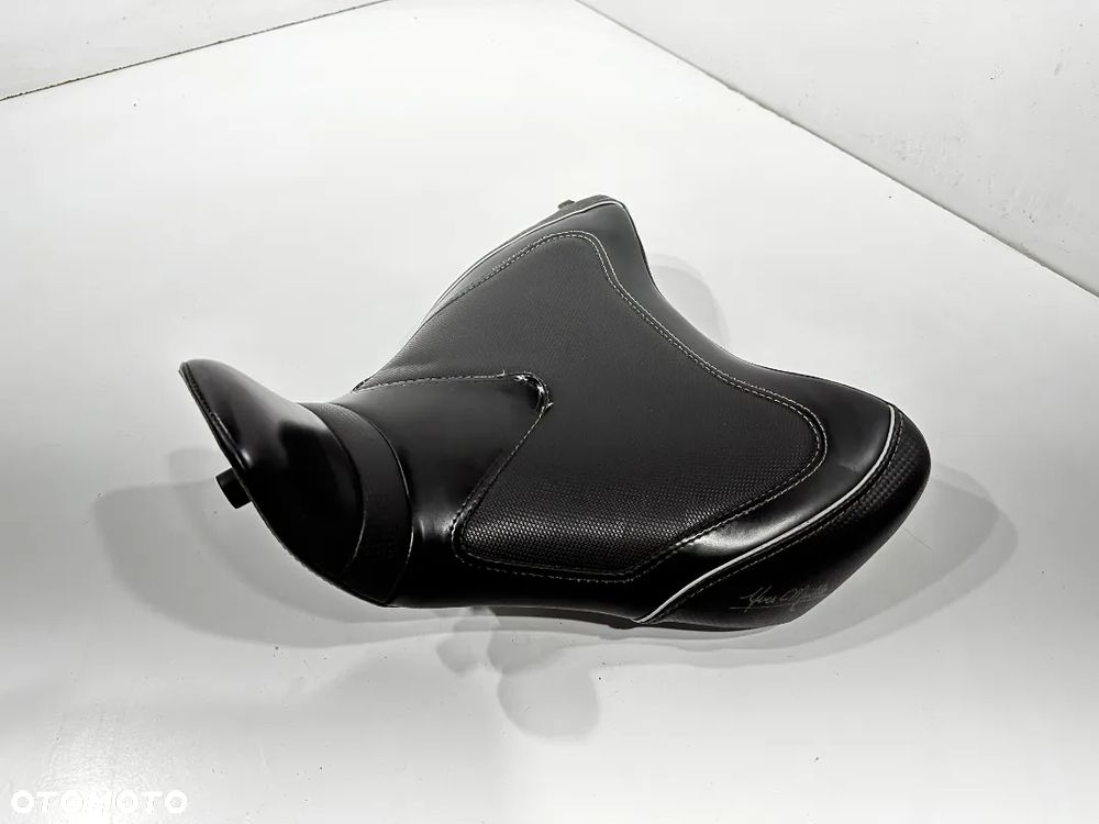 Siedzenie kierowcy Yamaha MT07 700 14-17r - 2