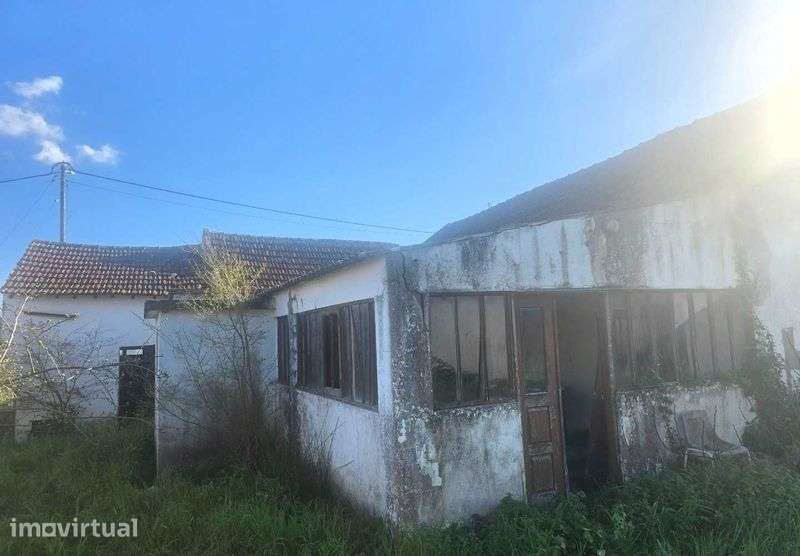 Casa para renevar - Grande imagem: 3/5