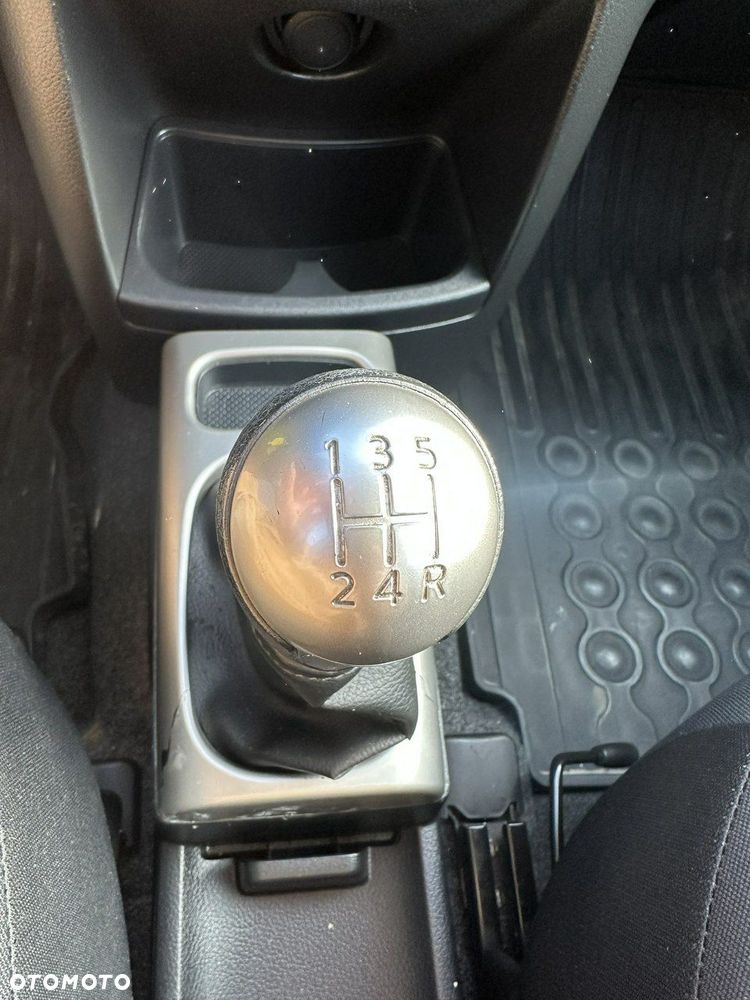 Nissan Note 1.4 Acenta - 23