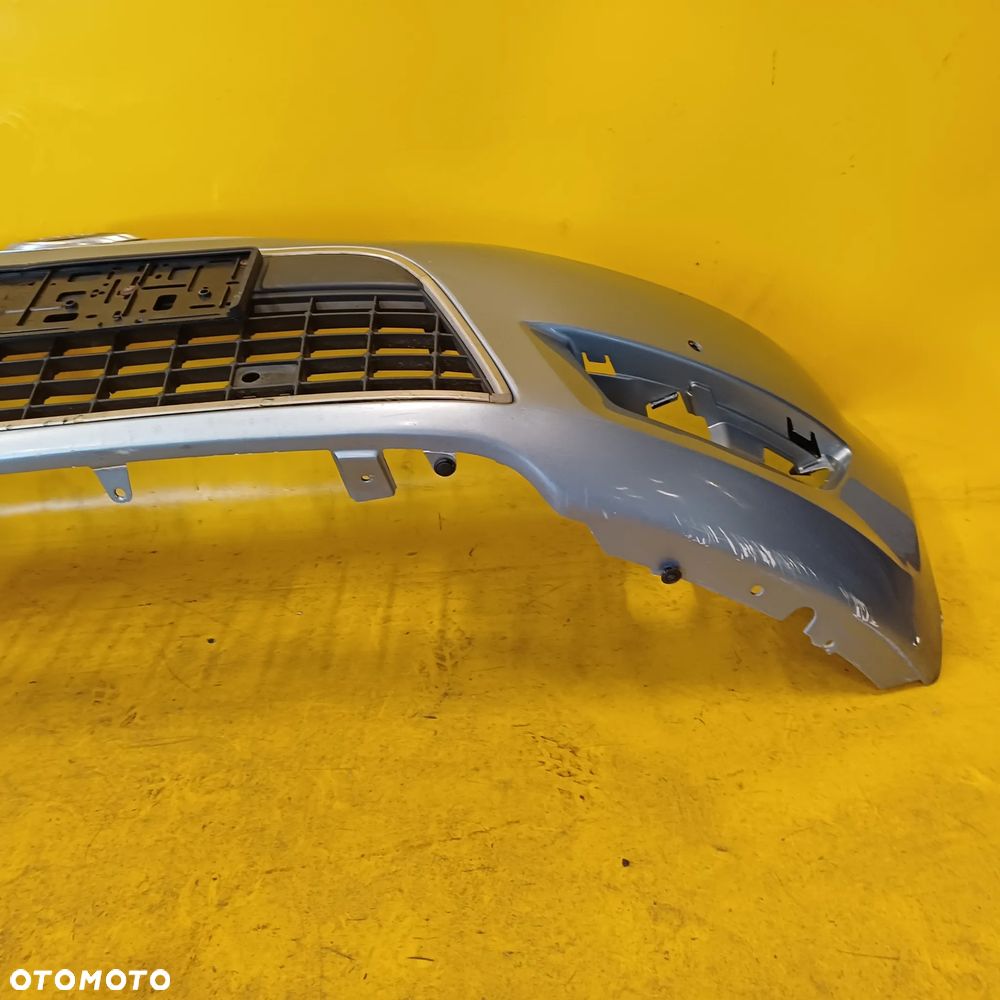 ZDERZAK PRZÓD PRZEDNI POD PDC FORD MONDEO MK 4 IV KOMBI LAK:86 NR512 - 17