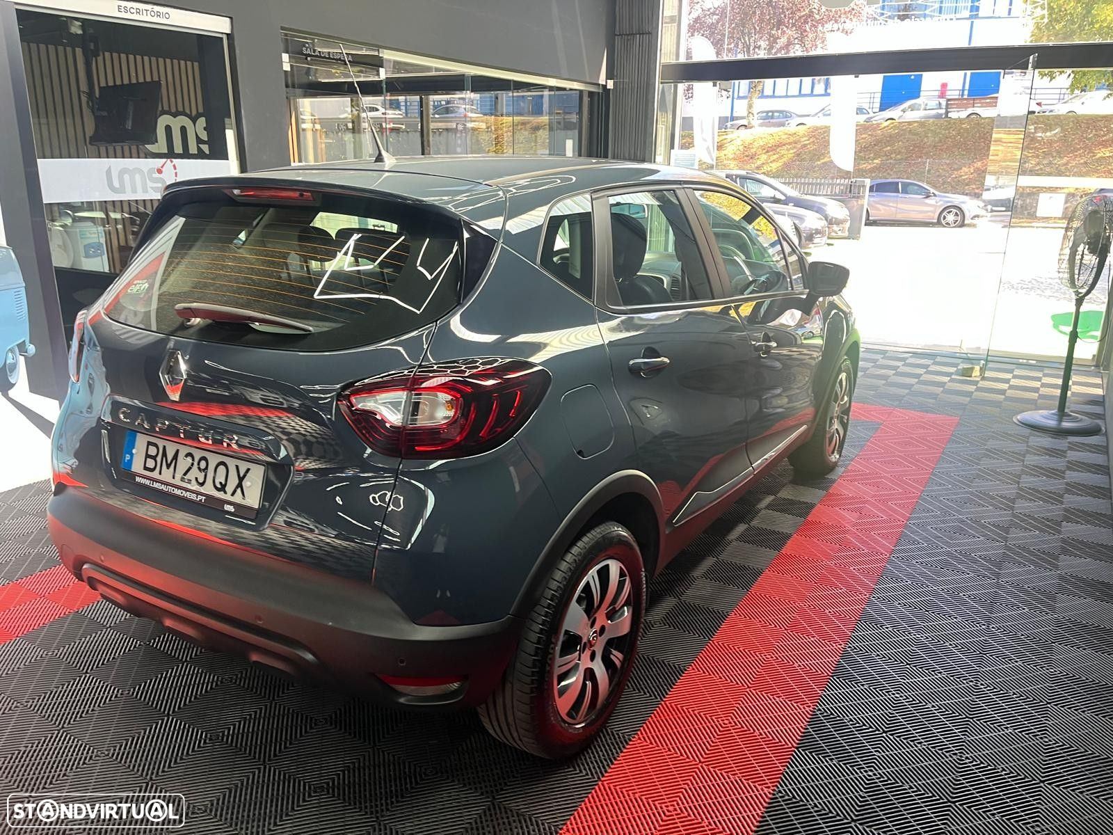 Renault Captur - 4
