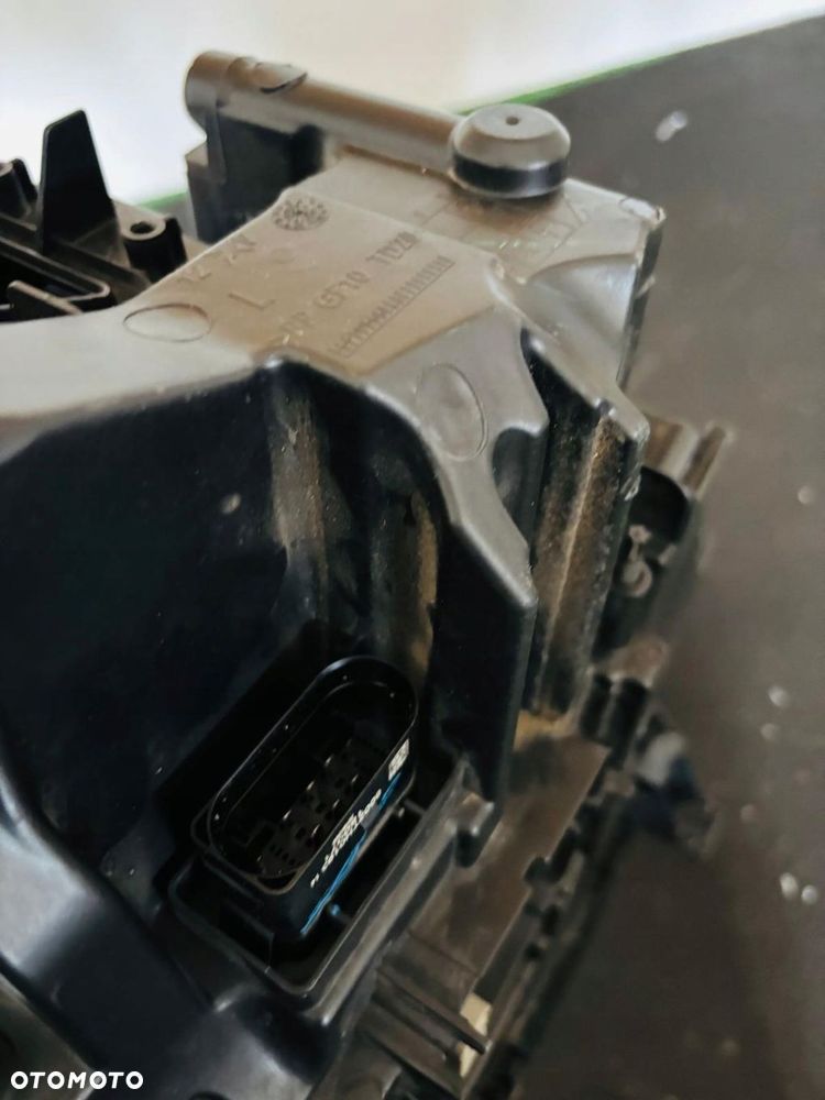 LAMPY PRZEDNIE REFLEKTORY AUDI Q5 80A FULL LED MATRIX EU IDEAŁ LEWA PRAWA - 15