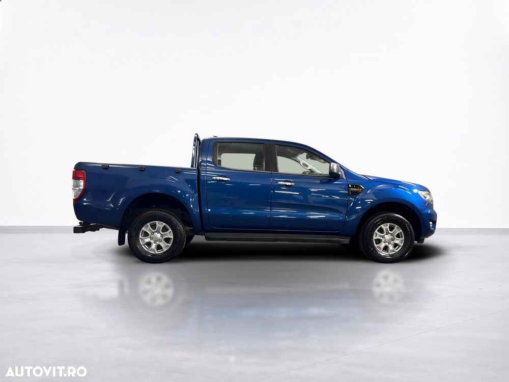Ford Ranger - 7