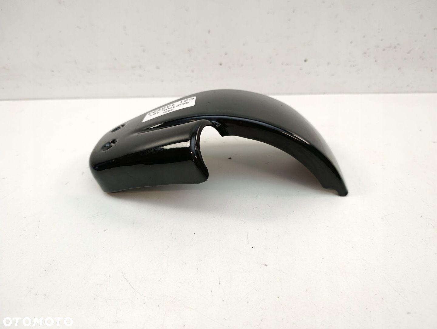 HARLEY DAVIDSON SOFTAIL 18 OSŁONA OBUDOWA WYPEŁNIENIE PRAWE 61300783 - 4