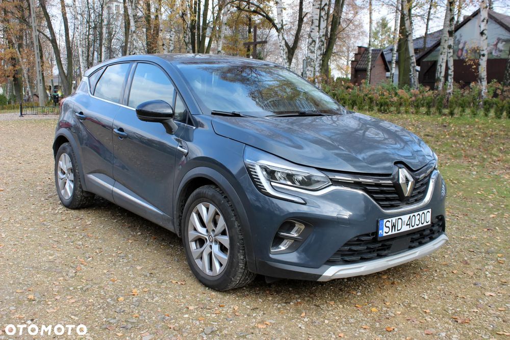 Renault Captur - 3