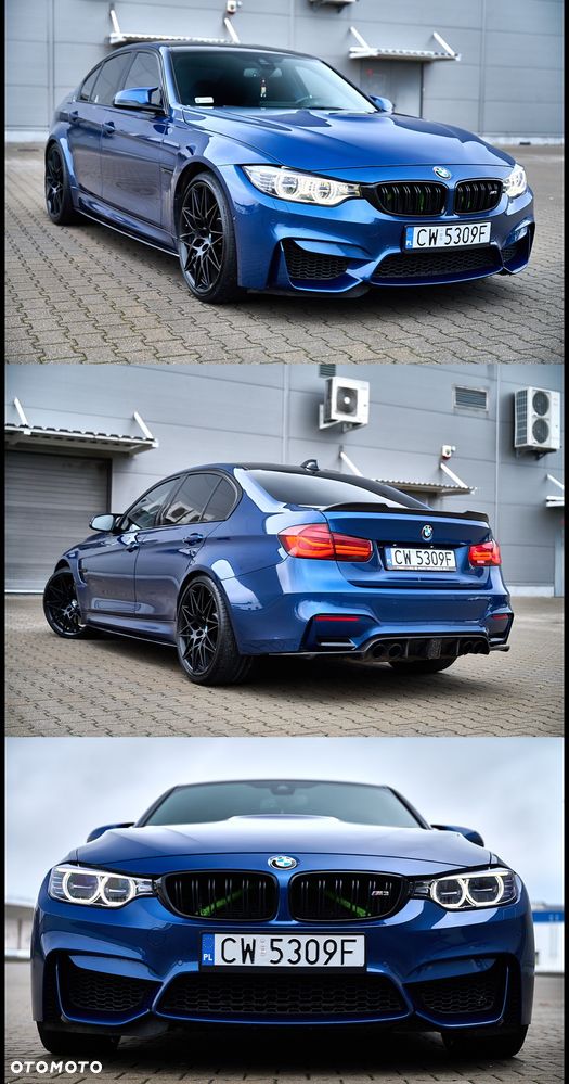 BMW M3 - 21