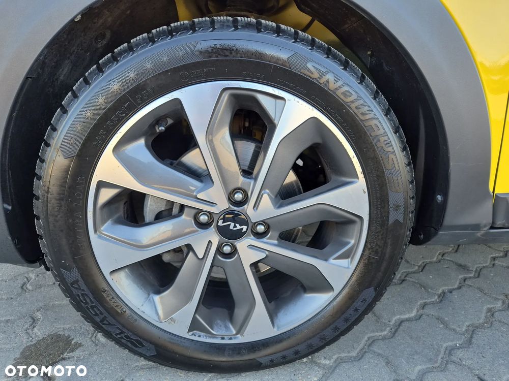 Kia Stonic 1.0 T-GDI MHEV L Business Line DCT - 39