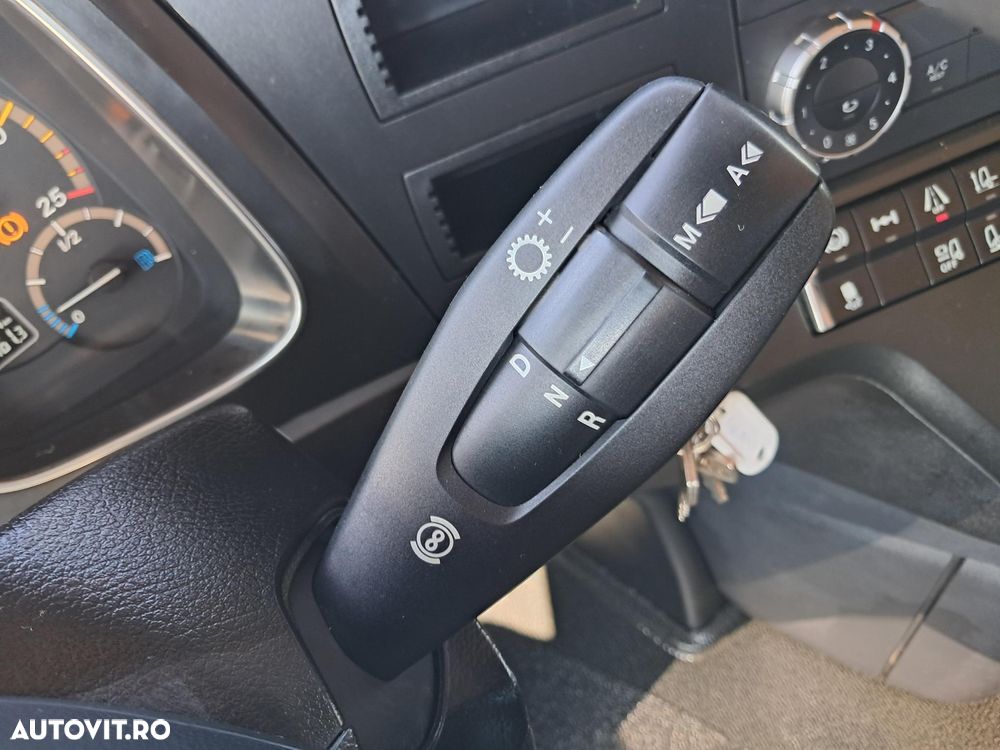 Mercedes-Benz ACTROS 1845 MEGA AUTOMAT EURO 6 - 14
