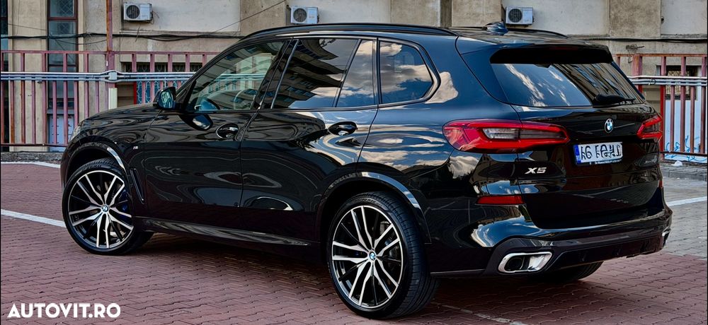 BMW X5 xDrive30d - 12