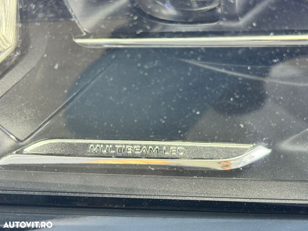 Mercedes-Benz CLA - 30