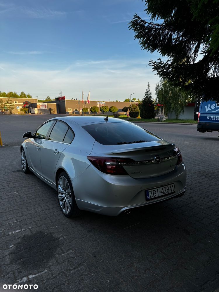 Opel Insignia - 4