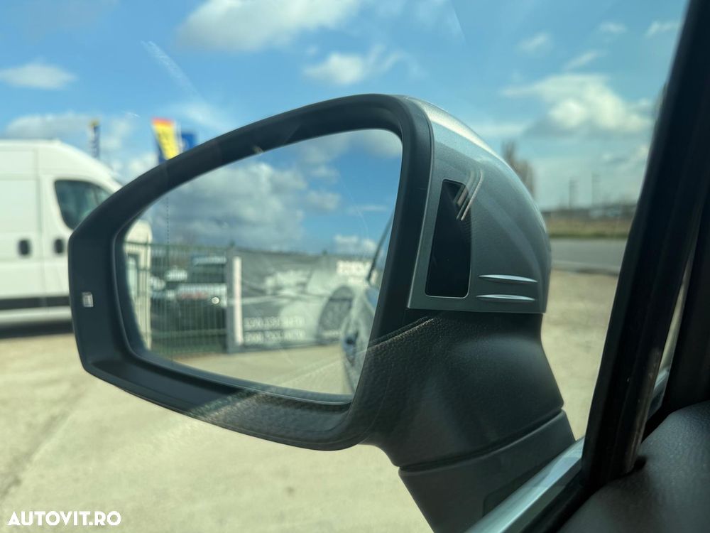 Volkswagen Tiguan 2.0 TDI 4Mot DSG Highline - 31