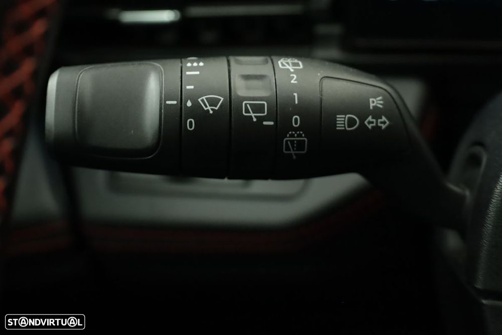 Ford Puma 1.0 EcoBoost MHEV ST-Line X Aut. - 15