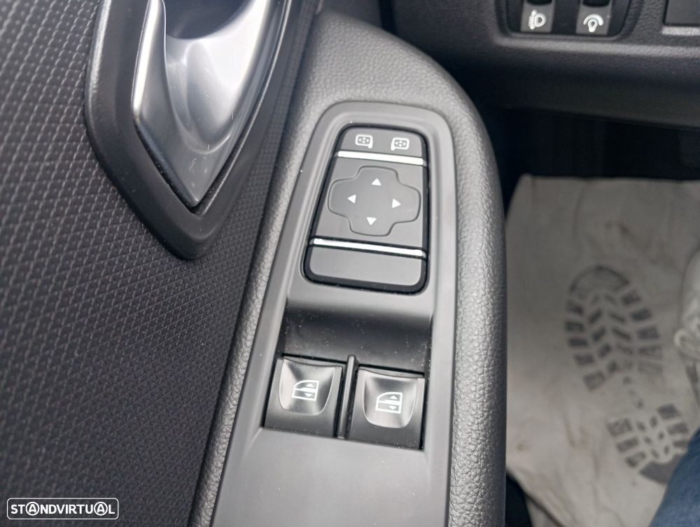 Renault Clio 1.5 dCi Confort - 10