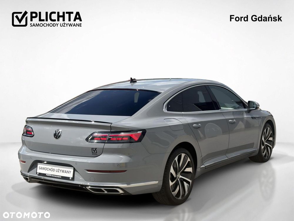 Volkswagen Arteon - 6